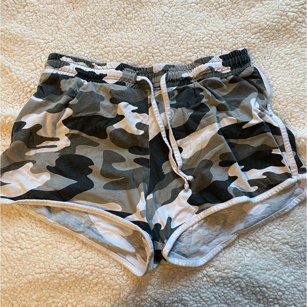 lounge shorts